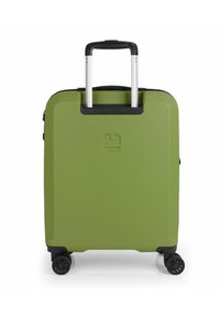 Gabol MIT DEHNFALTE - Trolley - verde