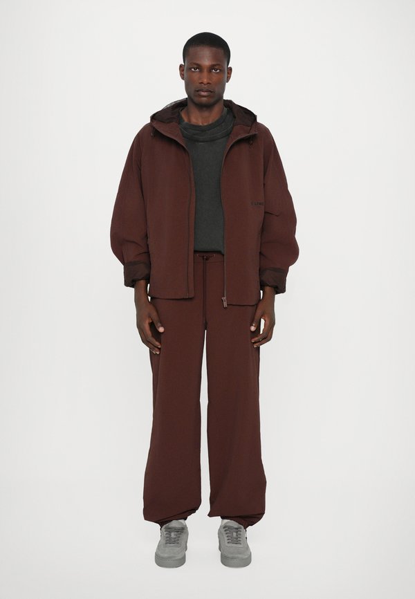 WINDBREAKER TECHNICAL JACKET UNISEX - Windbreaker