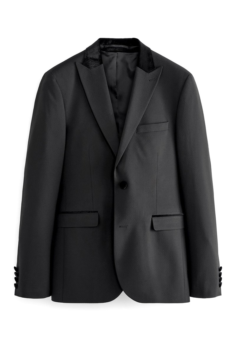 Next Broek zwart Next Broek zwart