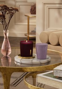 Rituals SCENTED CANDLE REFILL - THE RITUAL OF AYURVEDA - SWEET & NUTTY - SWEET ALMOND OIL & INDIAN ROSE - Geurkaars