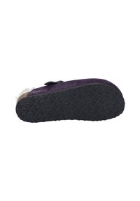 Josef Seibel HERMINE - Pantofle - purple