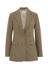 Blézer - light brown