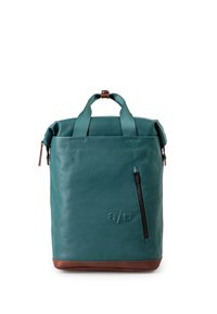 Unausgewählt, transformative teal