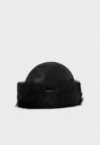 Selected, black