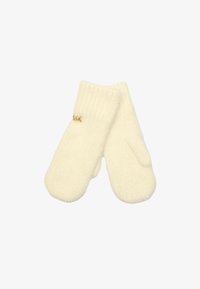 Unausgewählt, open white