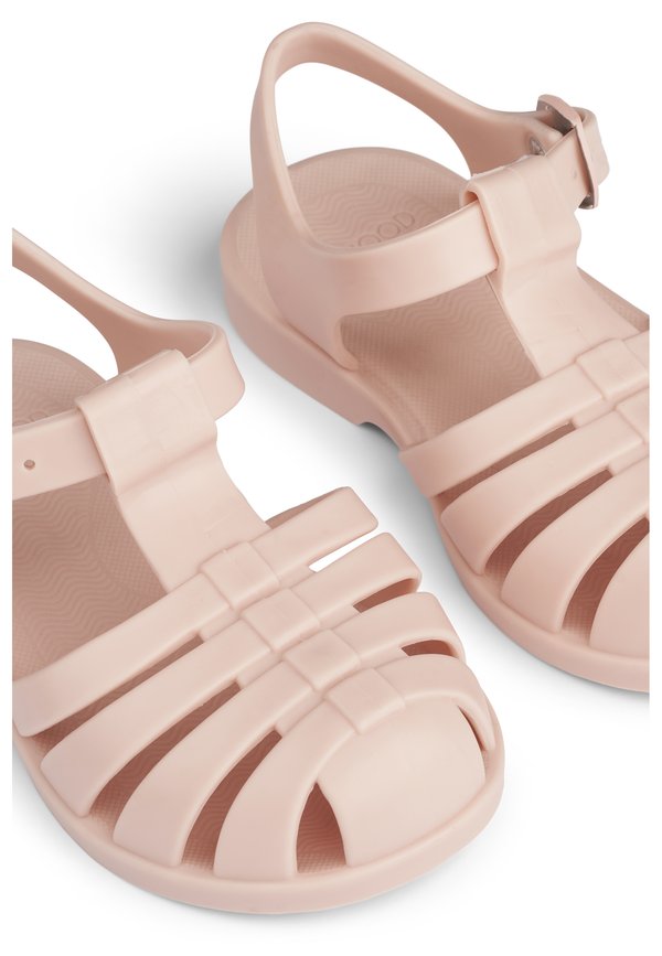BRE UNISEX - Sandals - sorbet rose3