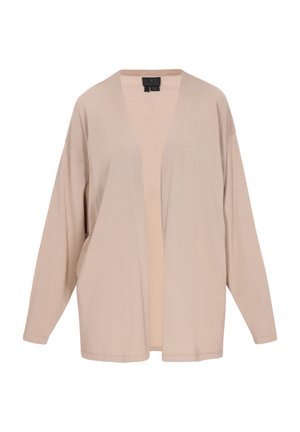 DreiMaster, Vest - beige