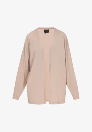 DreiMaster, Vest - beige