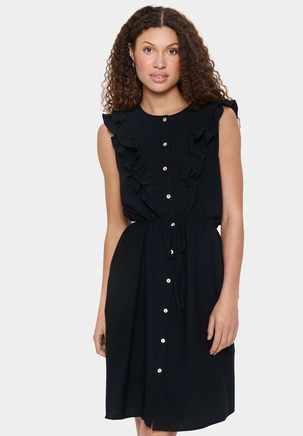 KLAUDIA - Shirt dress