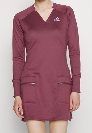 Abbigliamento sportivo - dark red