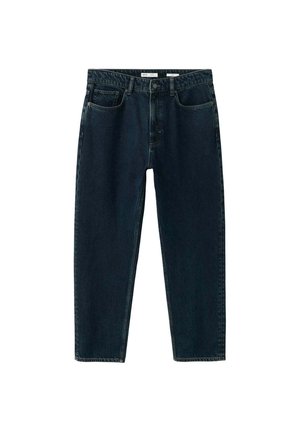 Mango, ADULT - Vaqueros rectos - dark blue