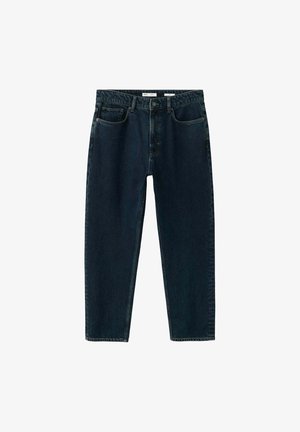 Mango, ADULT - Vaqueros rectos - dark blue