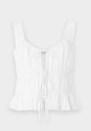 Abercrombie & Fitch, - Top