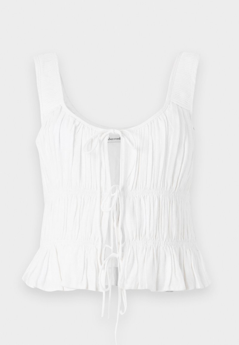 Abercrombie & Fitch Top wit