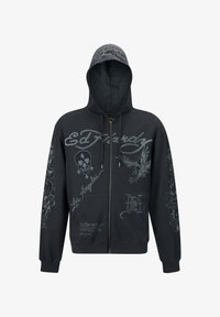 Unselected, washed black