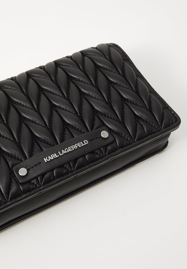 PILLOW CROSSBODY  - Cross body bag2