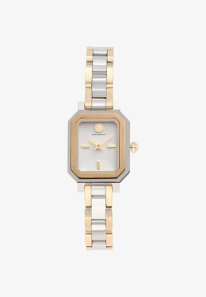 Tory Burch, THE ROBINSON - Horloge - gold-coloured/silver-coloured