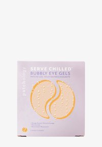 Patchology - SERVE CHILLED BUBBLY EYE GELS - Gesichtspflegeset Thumbnail-Bild 1