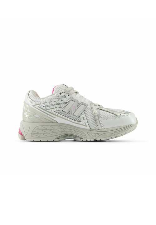 New Balance 1906 UNISEX - Zapatillas - light silver metallic pink heat — foto 6