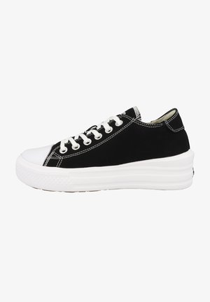 Dockers by Gerli Baskets basses - black