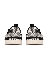 Ilse Jacobsen TULIP3876 - Sneakers laag - schwarz