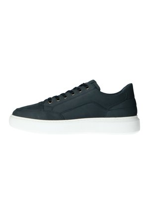 Trainers - blau