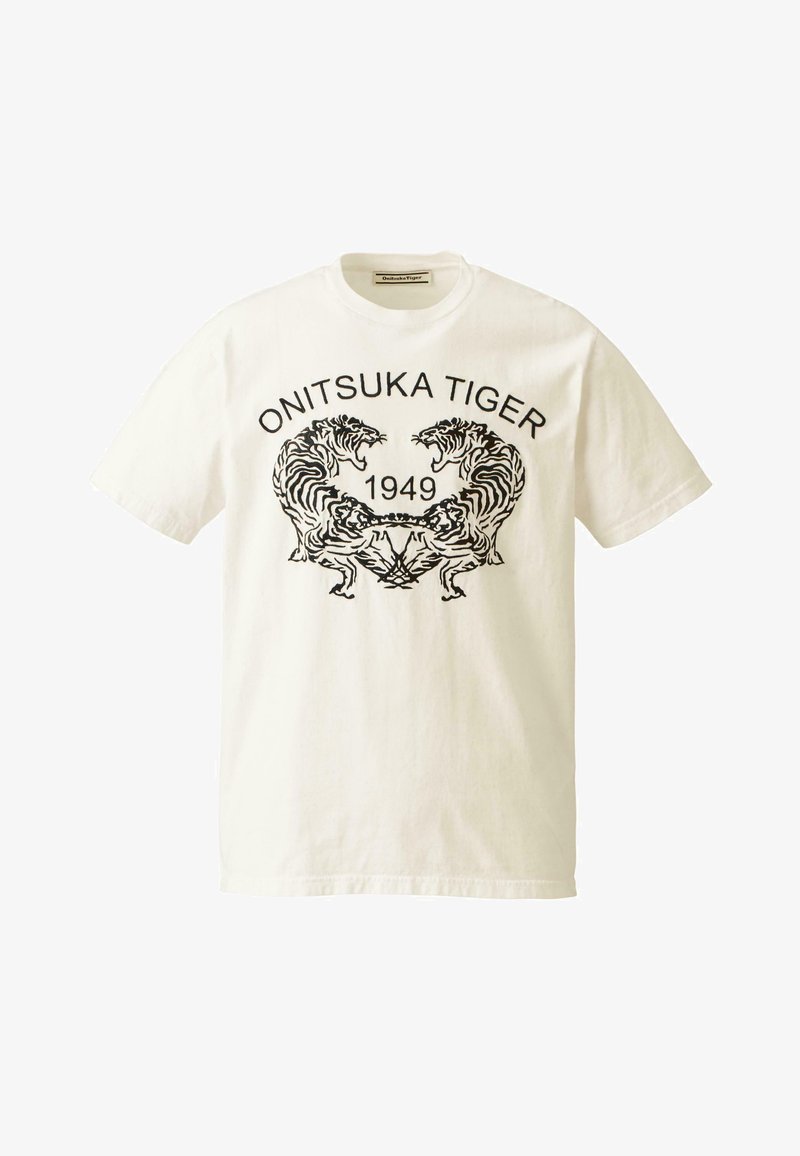 Onitsuka tiger t shirt fille soldes Clearance