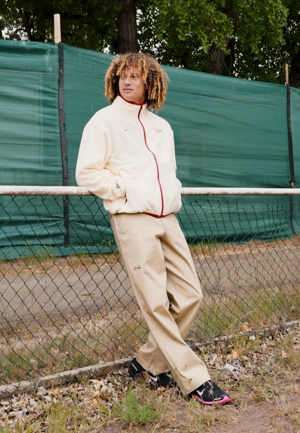 LFC - Fleece jacket3