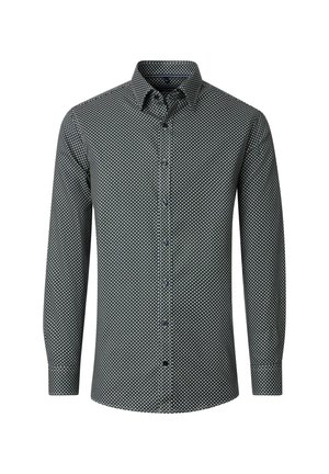 FREIZEI - Hemd - blau