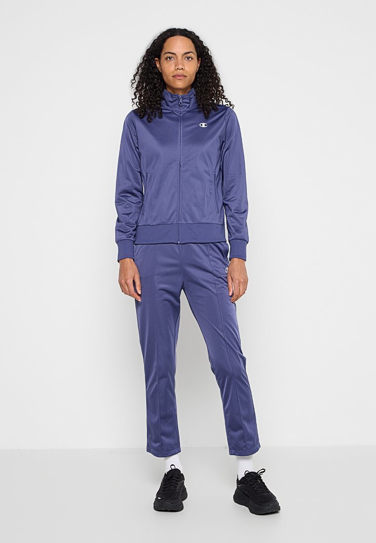 Champion Trainingspak blauw