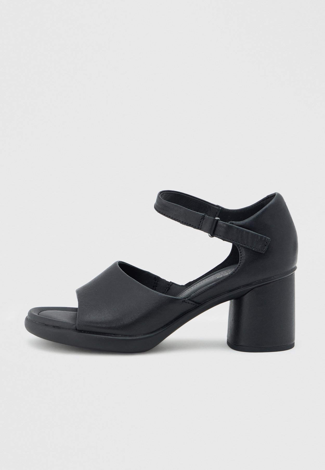 Riemensandalette