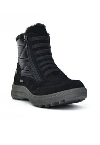Coronel Tapiocca Botas para la nieve - black