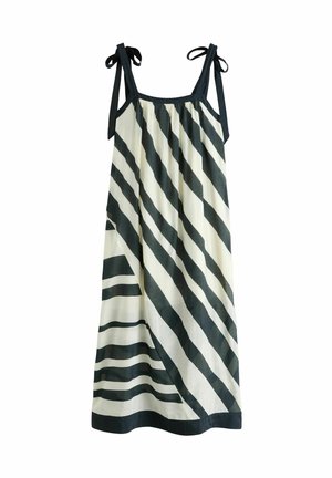 REGULAR FIT - VOLUME MAXI - Strandaccessoire - monochrome