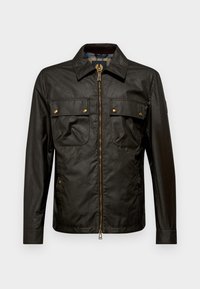 Odabrano, faded olive