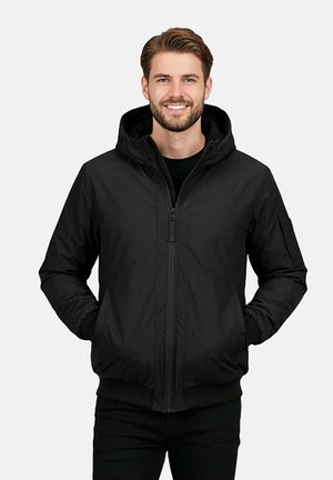 Cars Jeans, JAS TROMAN - Jas - black