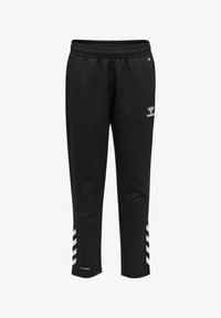 Selected, black black