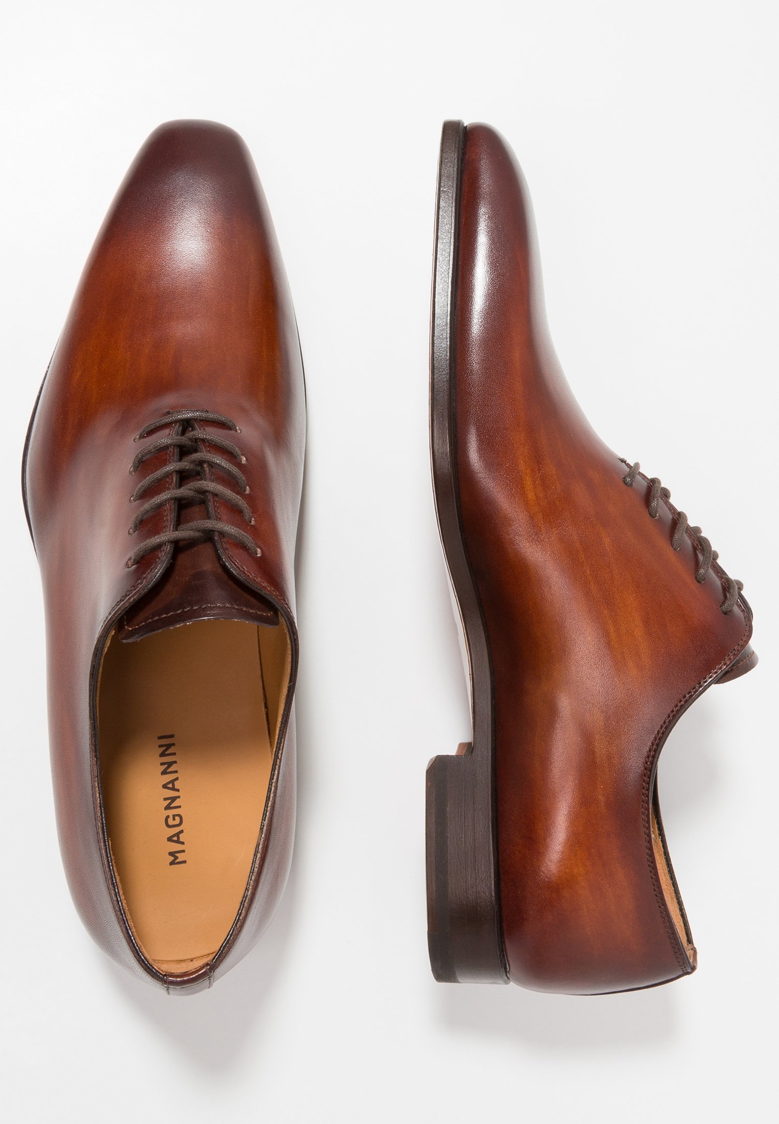 zapatos magnanni