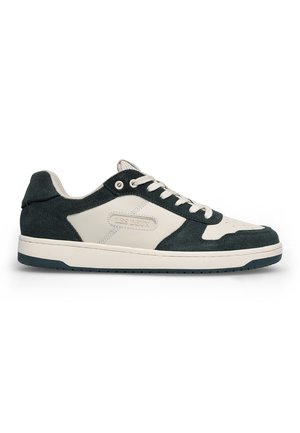 WRIGHT - Sneakersy niskie