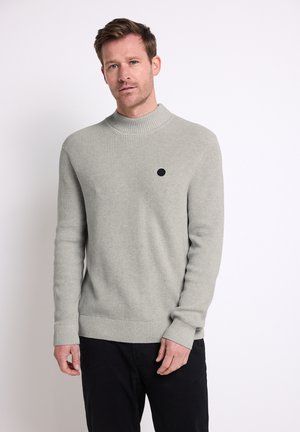 Maglione - grau