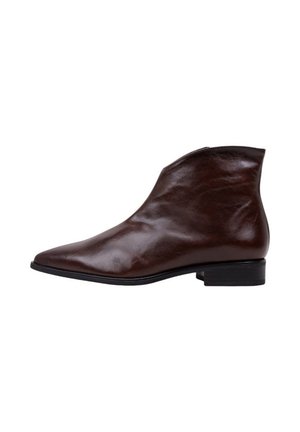 BAROLO - Botines - brown