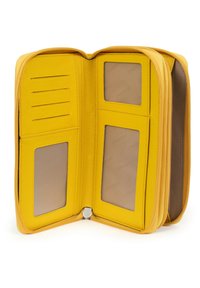Hexagona CONFORT - Wallet - jaune