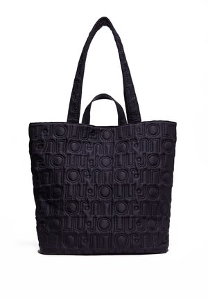 Handtasche - black