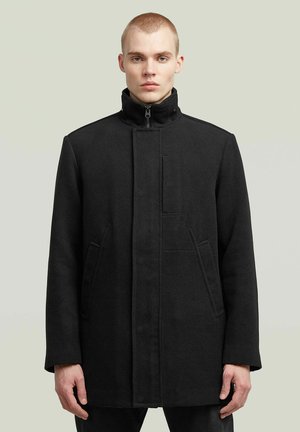 G-STAR Trench - dk black