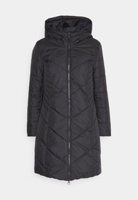 ONLY Petite Vinterkappa /-rock - black