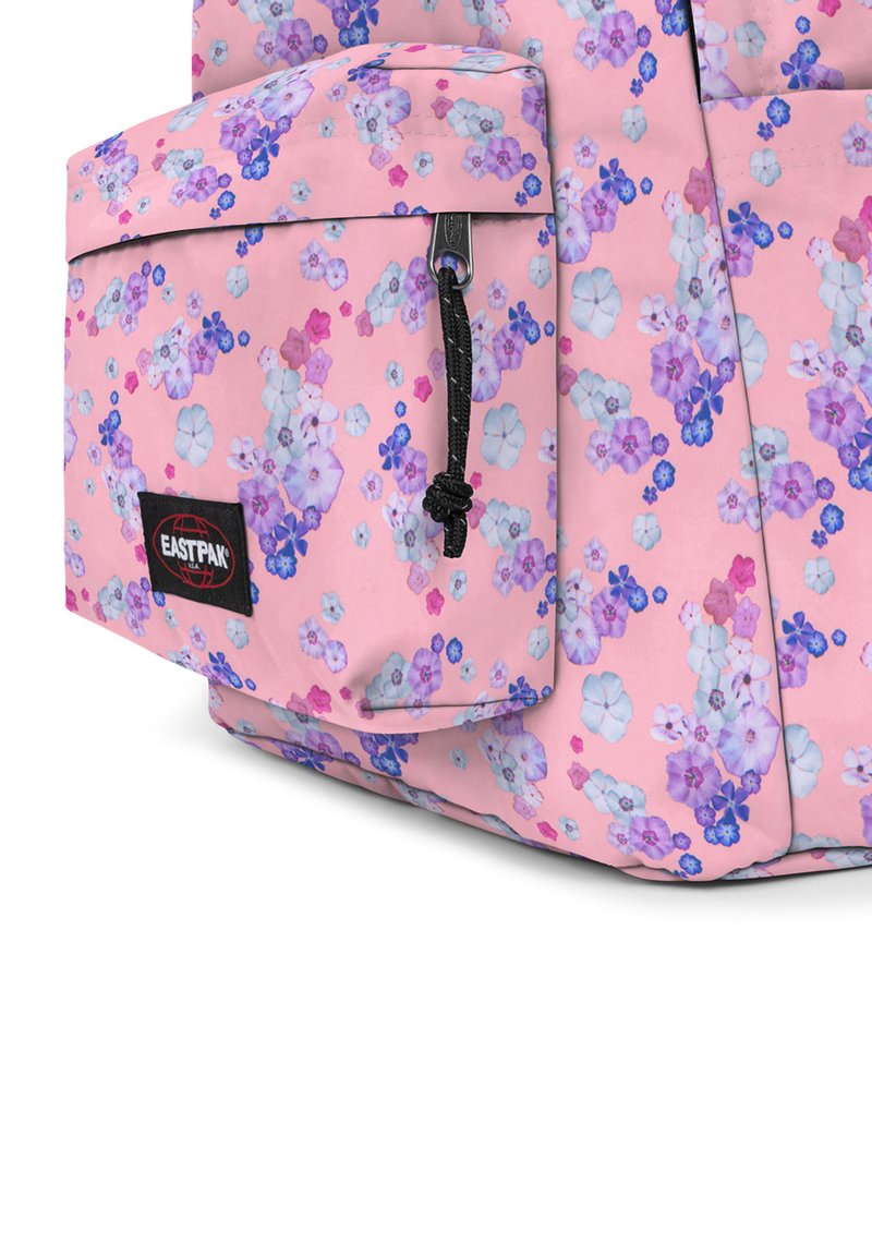 EASTPAK - Sac à Dos Padded Pak'r + Trousse Benchmark Single - Pink EASTPAK - Sac à Dos Padded Pak'r + Trousse Benchmark Single - Pink