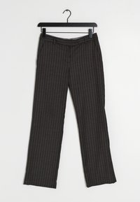 Ted Baker Tygbyxor - black