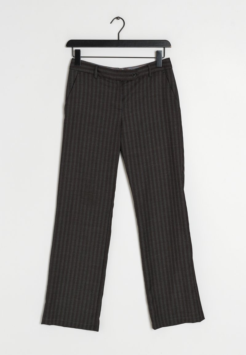 Ted Baker Tygbyxor - black