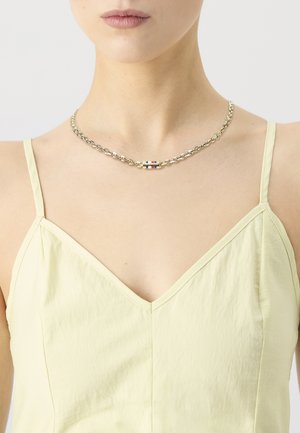 BRUCE CHAIN UNISEX - Colier - gold-coloured
