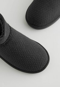 Next REGULAR FIT - Papuci de casă - grey