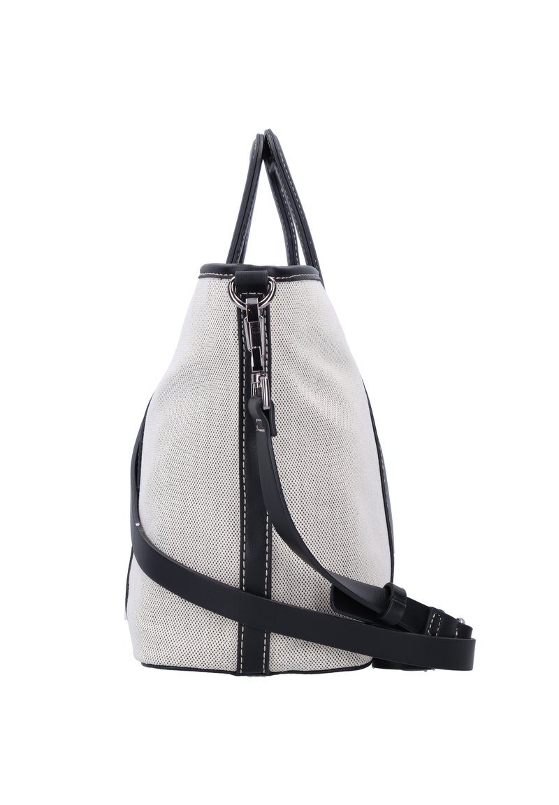 Damen Handtaschen | Esprit Handtasche black/schwarz - ZG33081 Damen Handtaschen | Esprit Handtasche black/schwarz - ZG33081